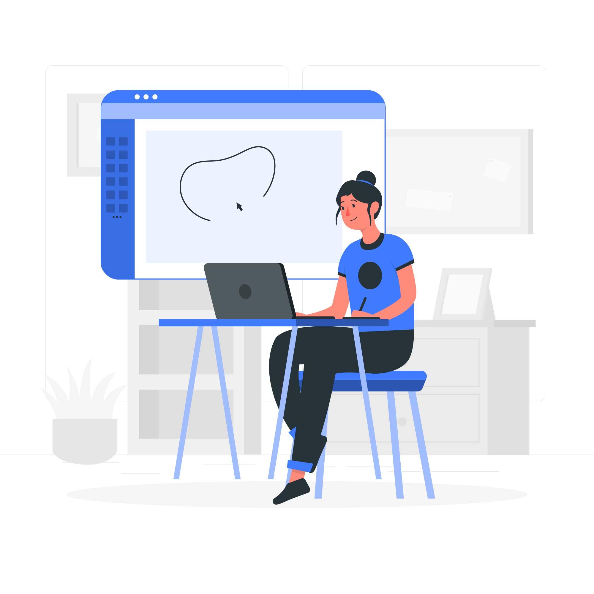 digital design service